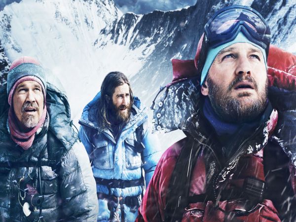 Everest - l'endroit le plus dangereux sur terre