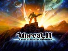 Unreal 2 - The awakening