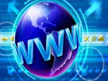 www internet