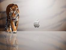 Leopard Mac OS