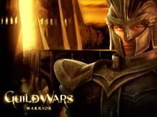 Guild Wars - Warrior