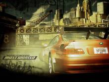 Need for Speed - Most wanted