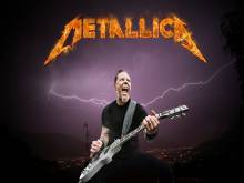 Metallica group