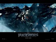 Transformers - Revenge of the fallen