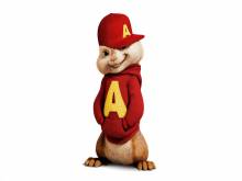 Alvin - Chipmunks